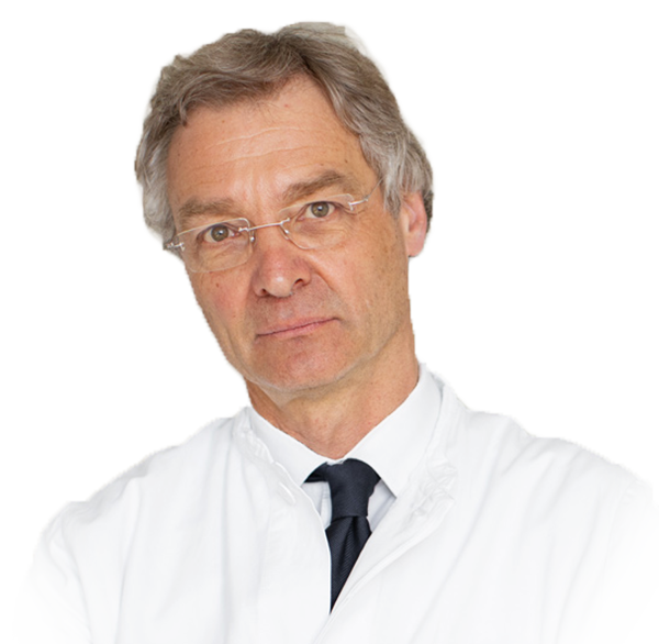 Dr. med. Philipp Padel