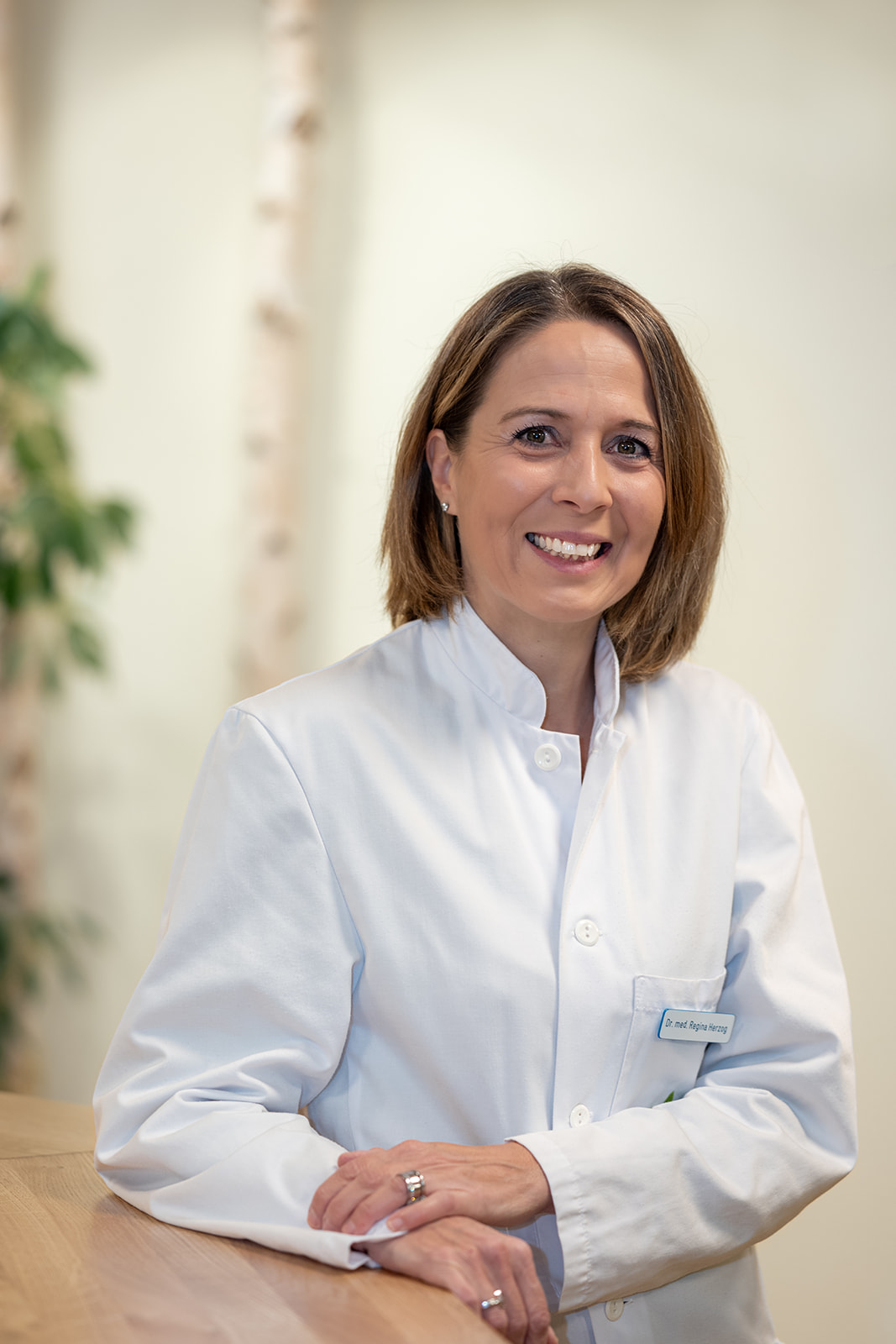 Dr. med. Regina Herzog