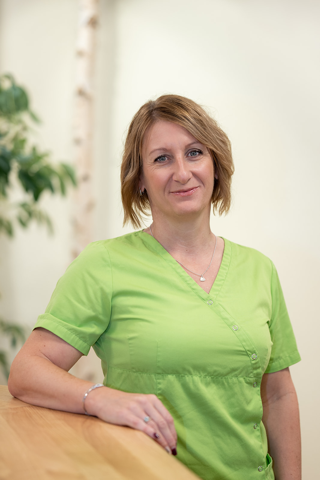Tanja Steimen