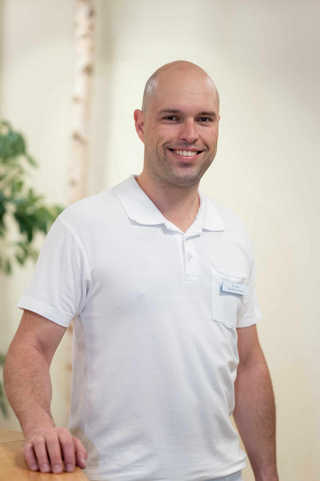 David Hürlimann