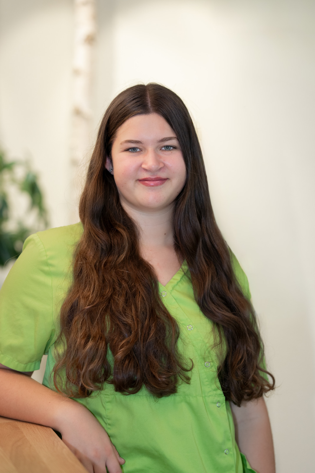 Ladina Buchli Ladina Buchli