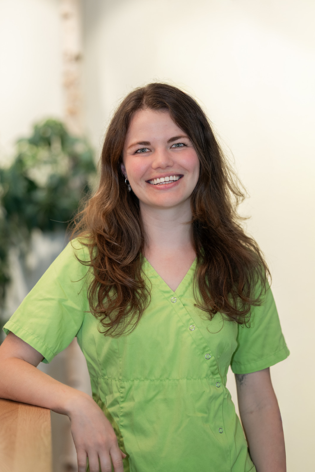 Milena Brunner Milena Brunner